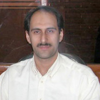 دکتر علی نایبی