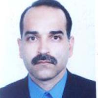 دکتر محمدرضا عرب