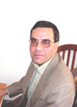 دکتر فرهنگ احمدی گیوی