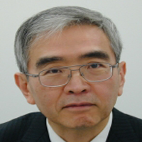 Naoki Ikegam