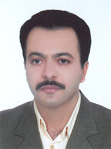 دکتر سید عباس هاشمی