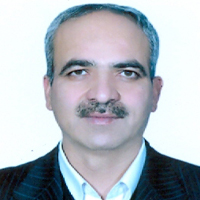 دکتر محمدرضا صرفی