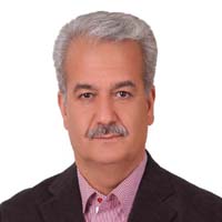 دکتر غلامرضا بلالی