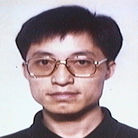 David Shu Dong Wei