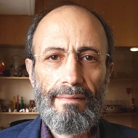 دکتر منصور هاشمی