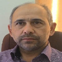 دکتر سید محمود شیخ الاسلامی