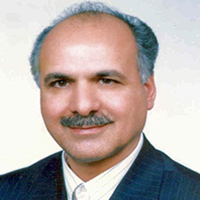 دکتر محمدحسین کاظمی