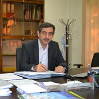 دکتر مسعود آقاجانی