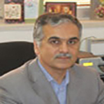دکتر فرشاد حسینی شیرازی