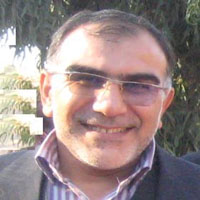 دکتر فرامرز میرزایی