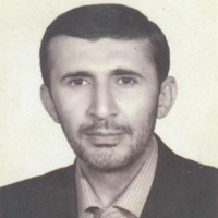 Ziaey، Mohammad Adel