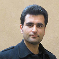 دکتر علی شهابی نژاد