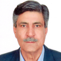 دکتر محمدرضا جلال کمالی