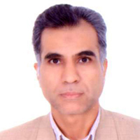 دکتر غلامرضا محمودی