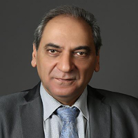 دکتر داوود منصوری