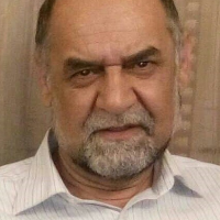 دکتر محمود محمدطاهری