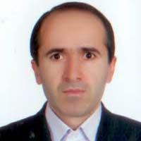 دکتر علی اسحاقی