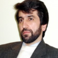 دکتر محمدرضا برزویی