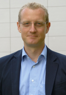Jochen Schmidt