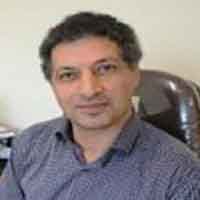 دکتر علی تسلیمی