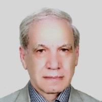 دکتر محمدرضا زرین دست
