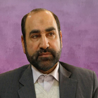 دکتر محمدرضا سنگری