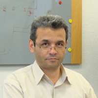 دکتر حمید احمدیان