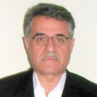 دکتر محمدرضا مباشری
