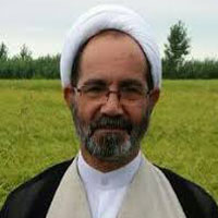 دکتر محمدحسن حائری یزدی