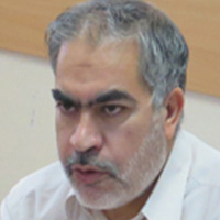 Forghani، Mohammad Kazim