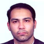 دکتر محمدرضا آخوند
