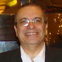 Abdelhamid H. Elgazzar