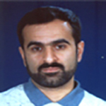 دکتر علی شعبانی