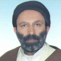 Hosseini Shahrudi، Seyyed Morteza
