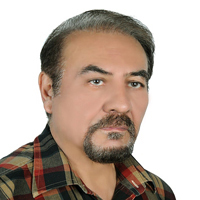 دکتر شاهرخ حسینی هاشمی