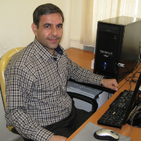 دکتر کاظم نصرتی