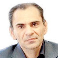 دکتر کامران ندری