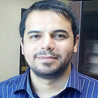 دکتر سید رضا حسینی