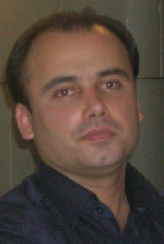 دکتر رضا پورقلی