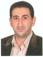 دکتر سید حیدر محمودی نجفی