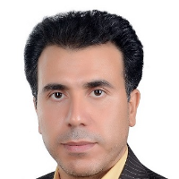 دکتر احمد رشیدی