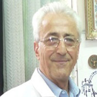 دکتر علی اسلامی