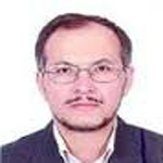 دکتر پرویز رشیدی رنجبر