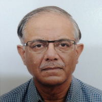 Arvind Chopra