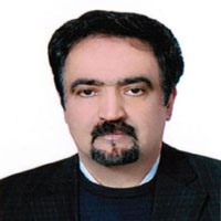دکتر محمود شبستری