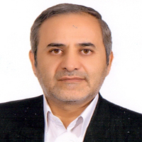 دکتر یحیی فوزی