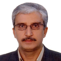 دکتر غلامرضا ملک زاده