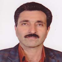 Najafpoor، Ali Asghar