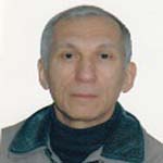 دکتر سید علیرضا کازرونی
