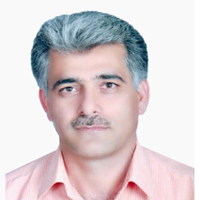دکتر ایرج کاظمی نژاد